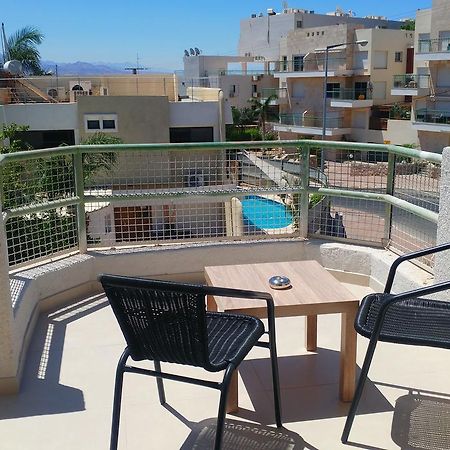 City Suites Eilat Ngoại thất bức ảnh