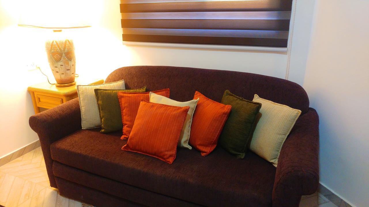 City Suites Eilat Ngoại thất bức ảnh