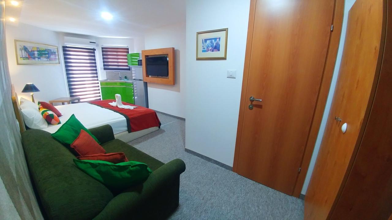 City Suites Eilat Ngoại thất bức ảnh