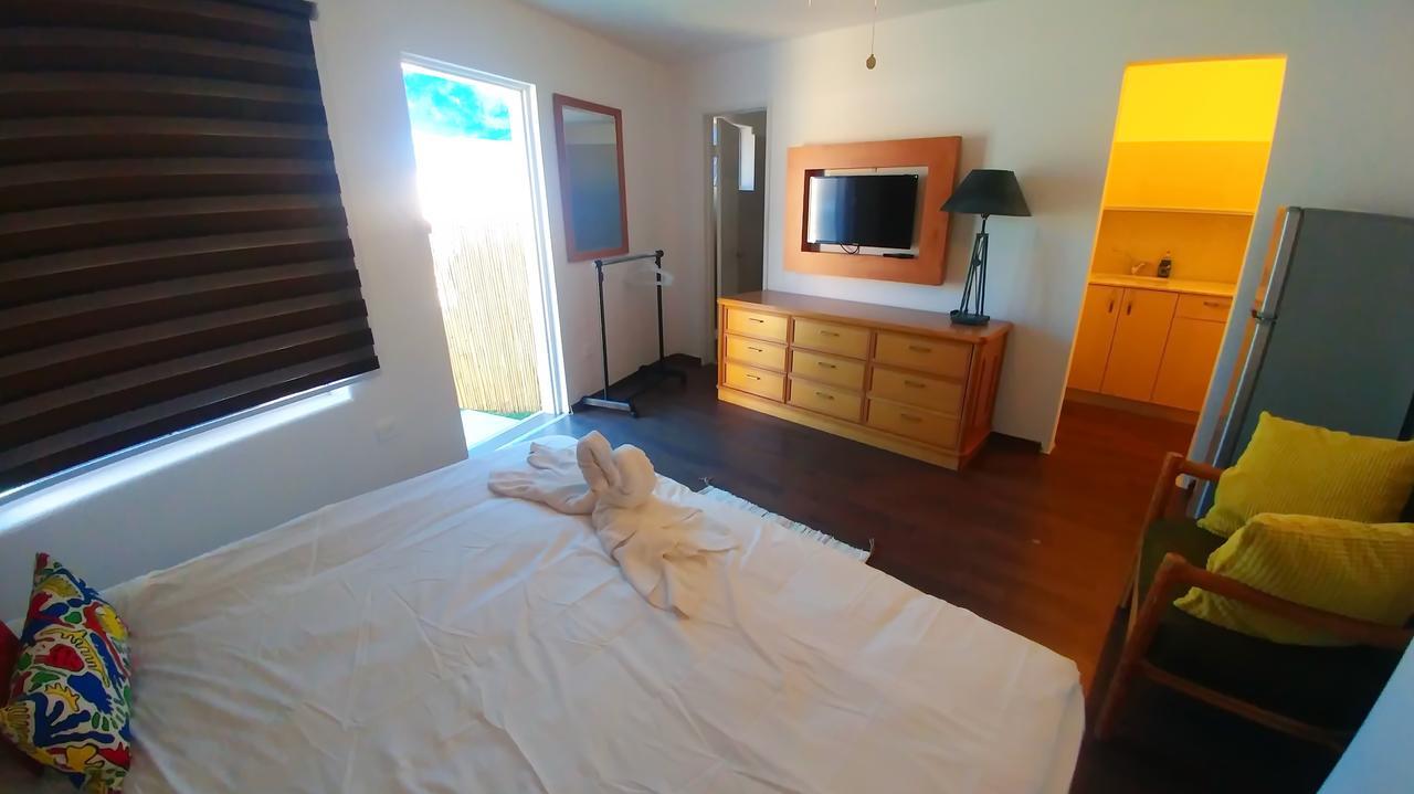 City Suites Eilat Ngoại thất bức ảnh