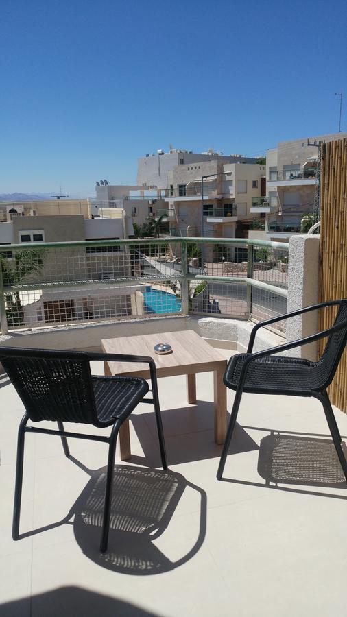 City Suites Eilat Ngoại thất bức ảnh