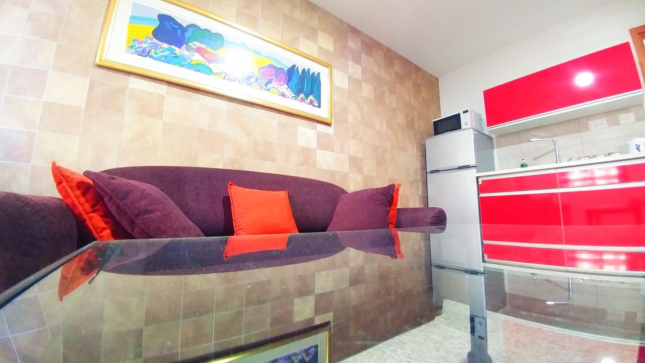 City Suites Eilat Ngoại thất bức ảnh