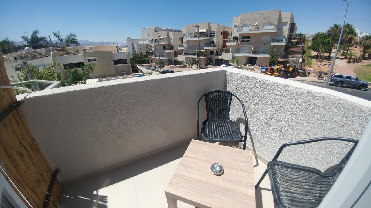 City Suites Eilat Ngoại thất bức ảnh