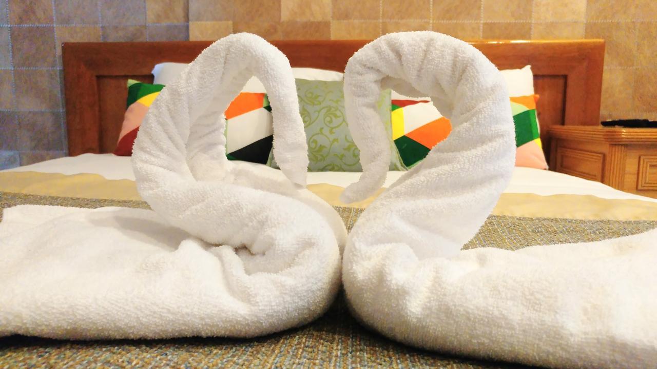 City Suites Eilat Ngoại thất bức ảnh