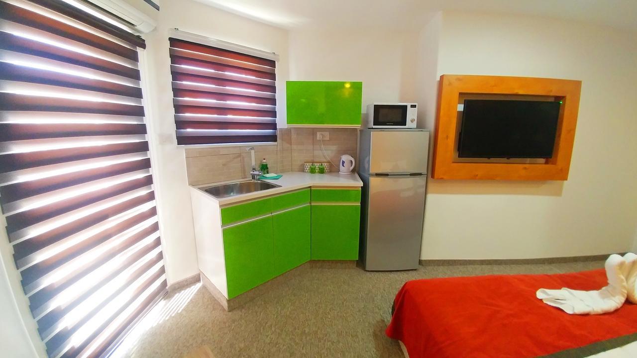 City Suites Eilat Ngoại thất bức ảnh