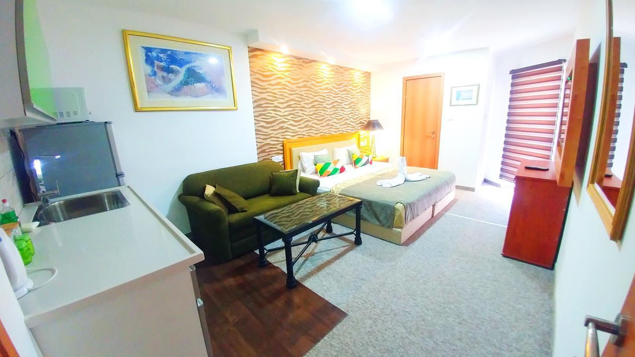 City Suites Eilat Ngoại thất bức ảnh