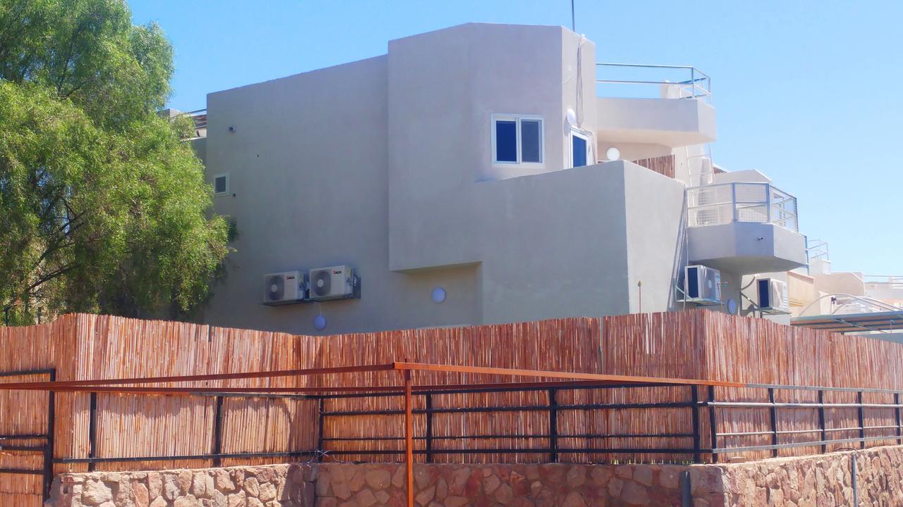 City Suites Eilat Ngoại thất bức ảnh