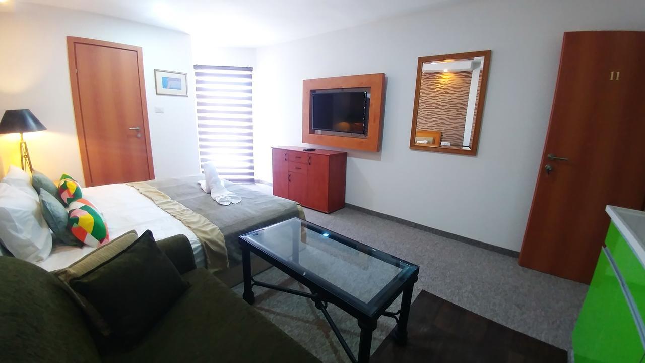 City Suites Eilat Ngoại thất bức ảnh