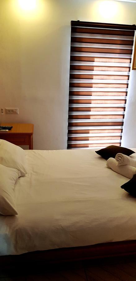 City Suites Eilat Ngoại thất bức ảnh