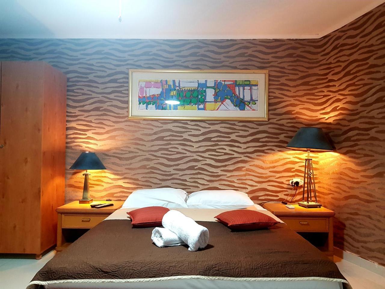 City Suites Eilat Phòng bức ảnh