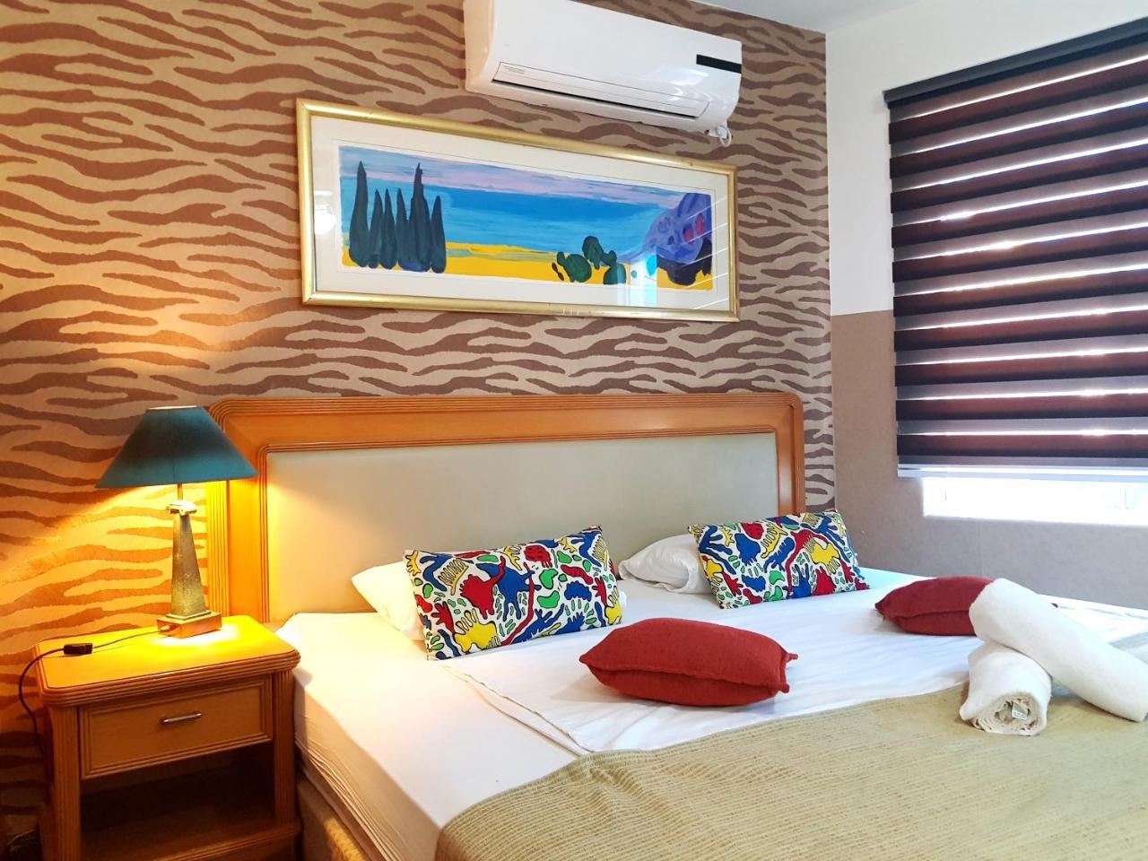 City Suites Eilat Phòng bức ảnh