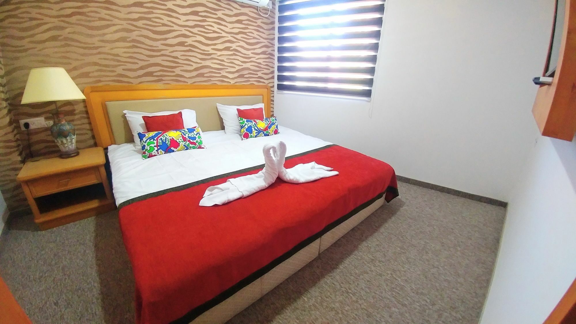 City Suites Eilat Ngoại thất bức ảnh