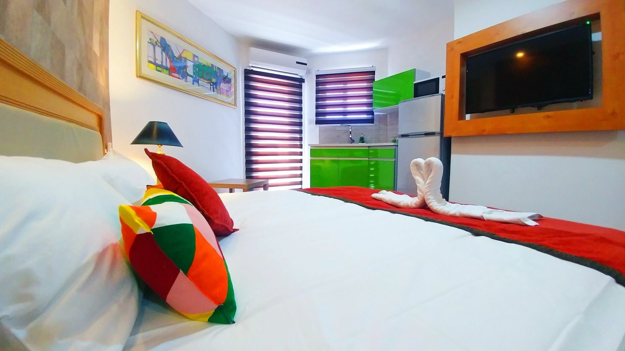 City Suites Eilat Ngoại thất bức ảnh
