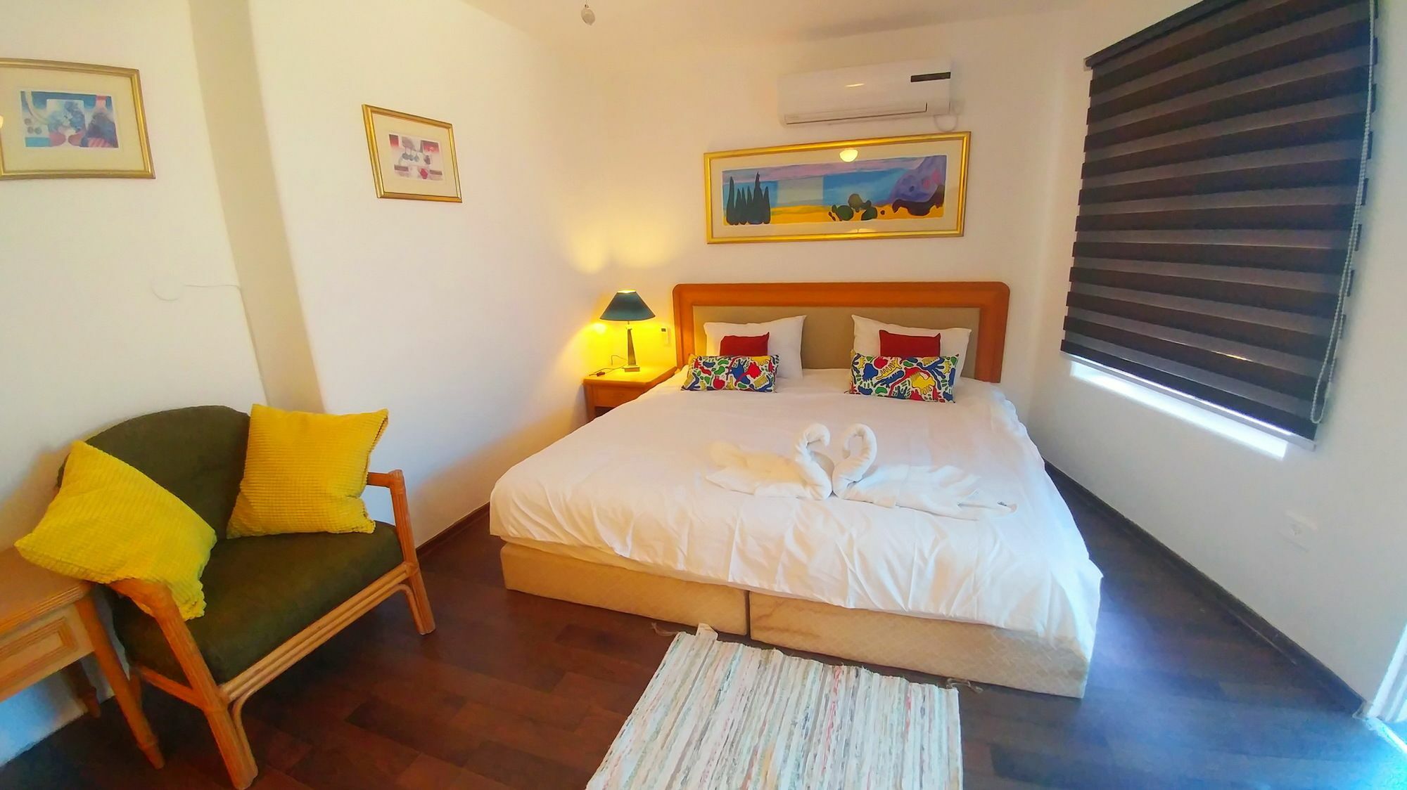 City Suites Eilat Ngoại thất bức ảnh