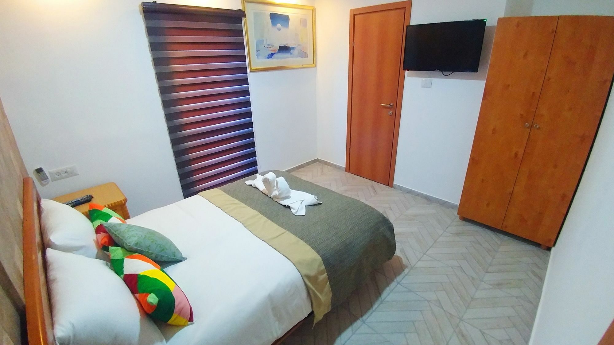 City Suites Eilat Ngoại thất bức ảnh
