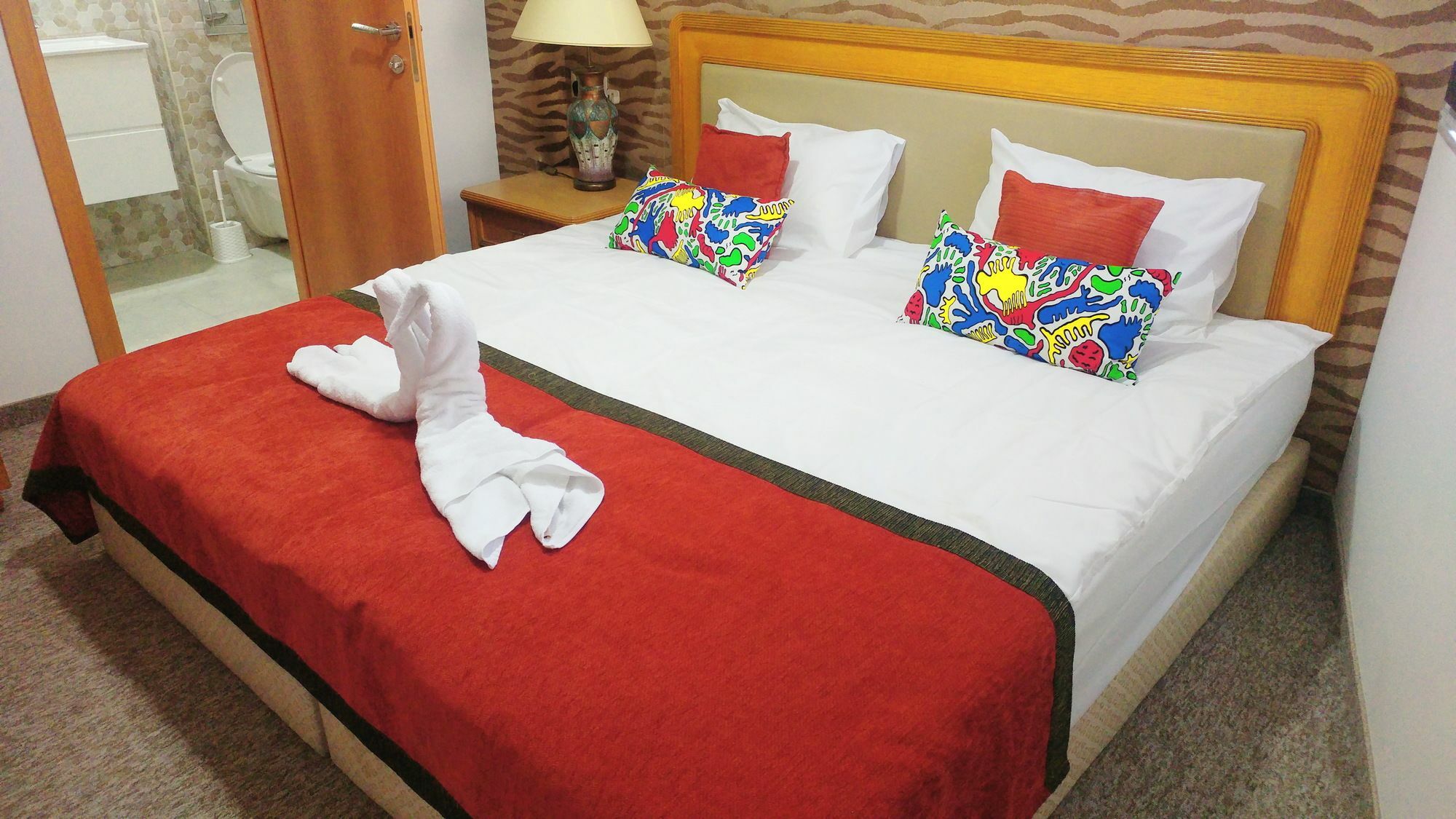 City Suites Eilat Ngoại thất bức ảnh